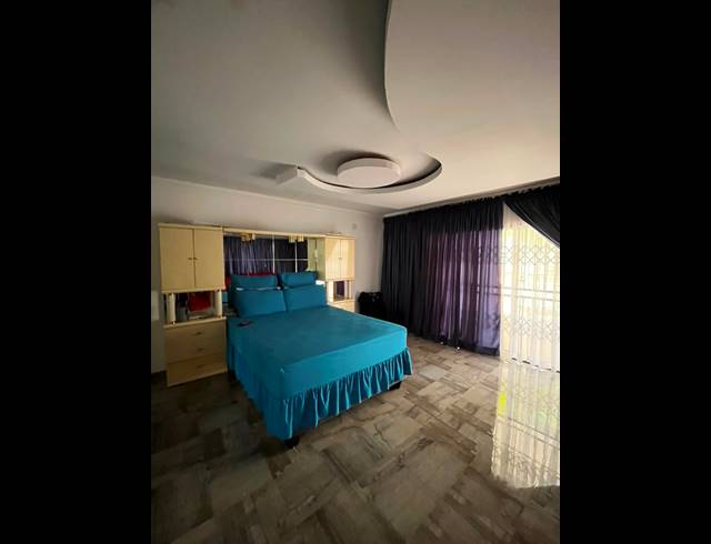 3 BEDROOM HOUSE FOR SALE IN SIBASA